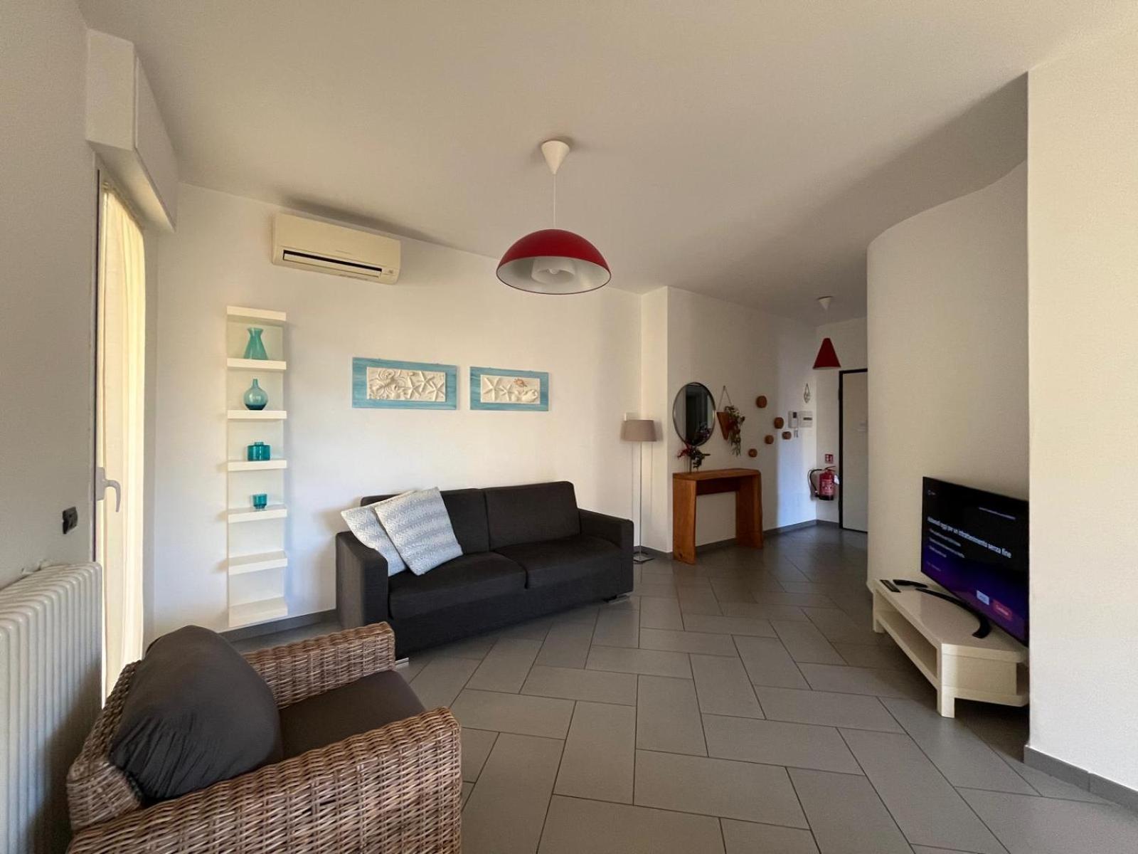 Dea Apartments Albenga Exterior foto