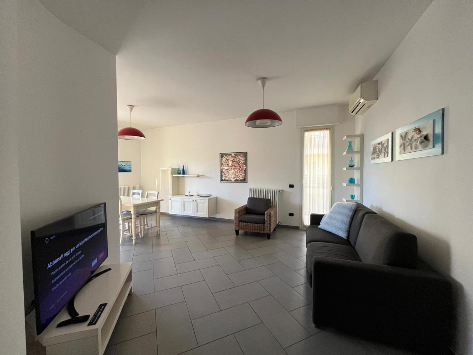 Dea Apartments Albenga Exterior foto