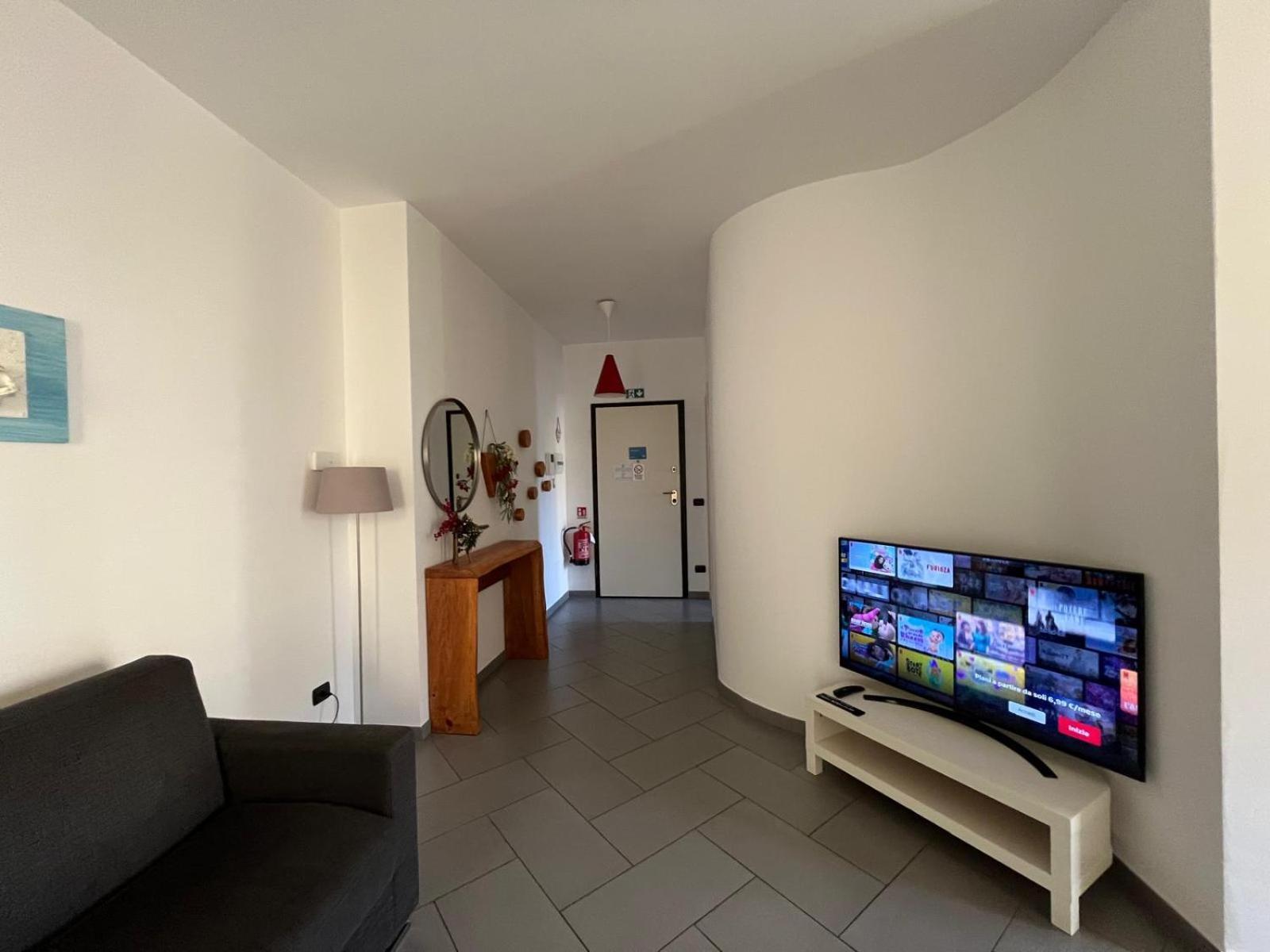 Dea Apartments Albenga Exterior foto