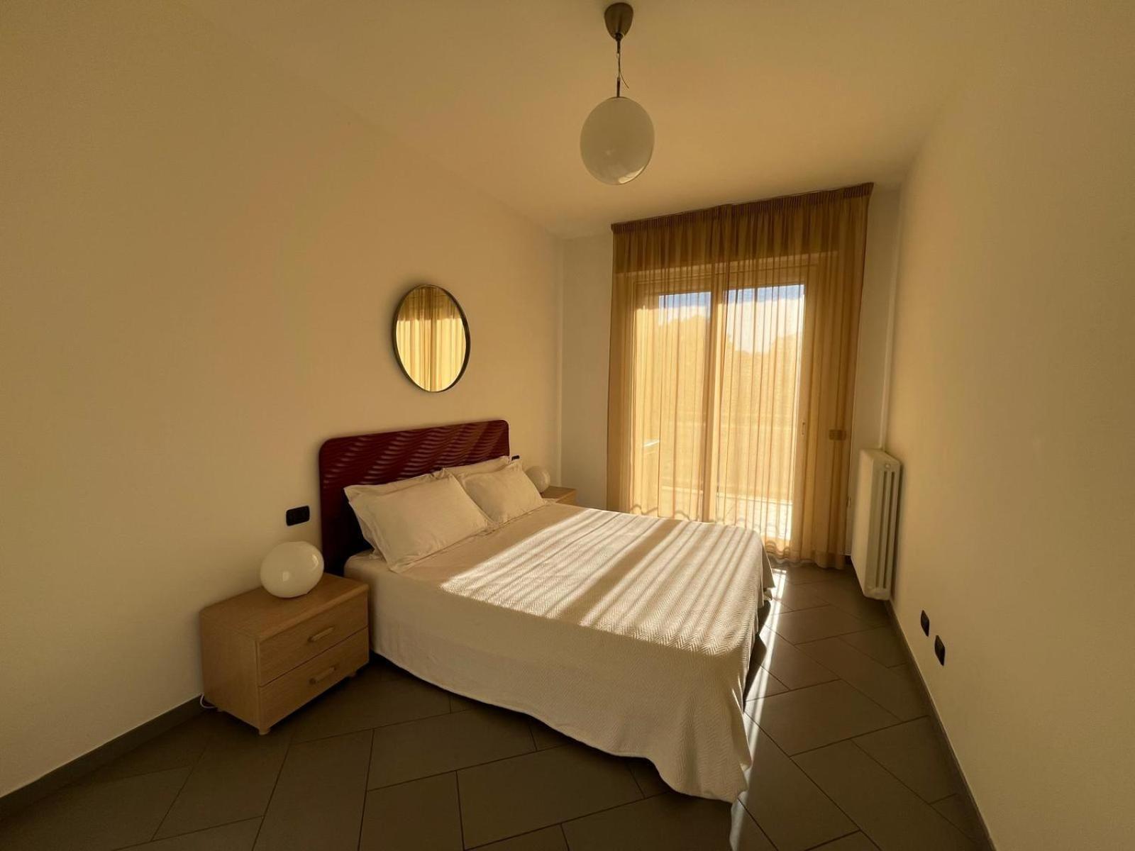 Dea Apartments Albenga Exterior foto