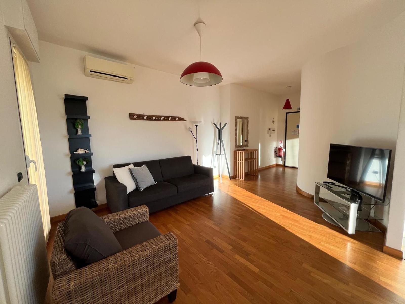 Dea Apartments Albenga Exterior foto
