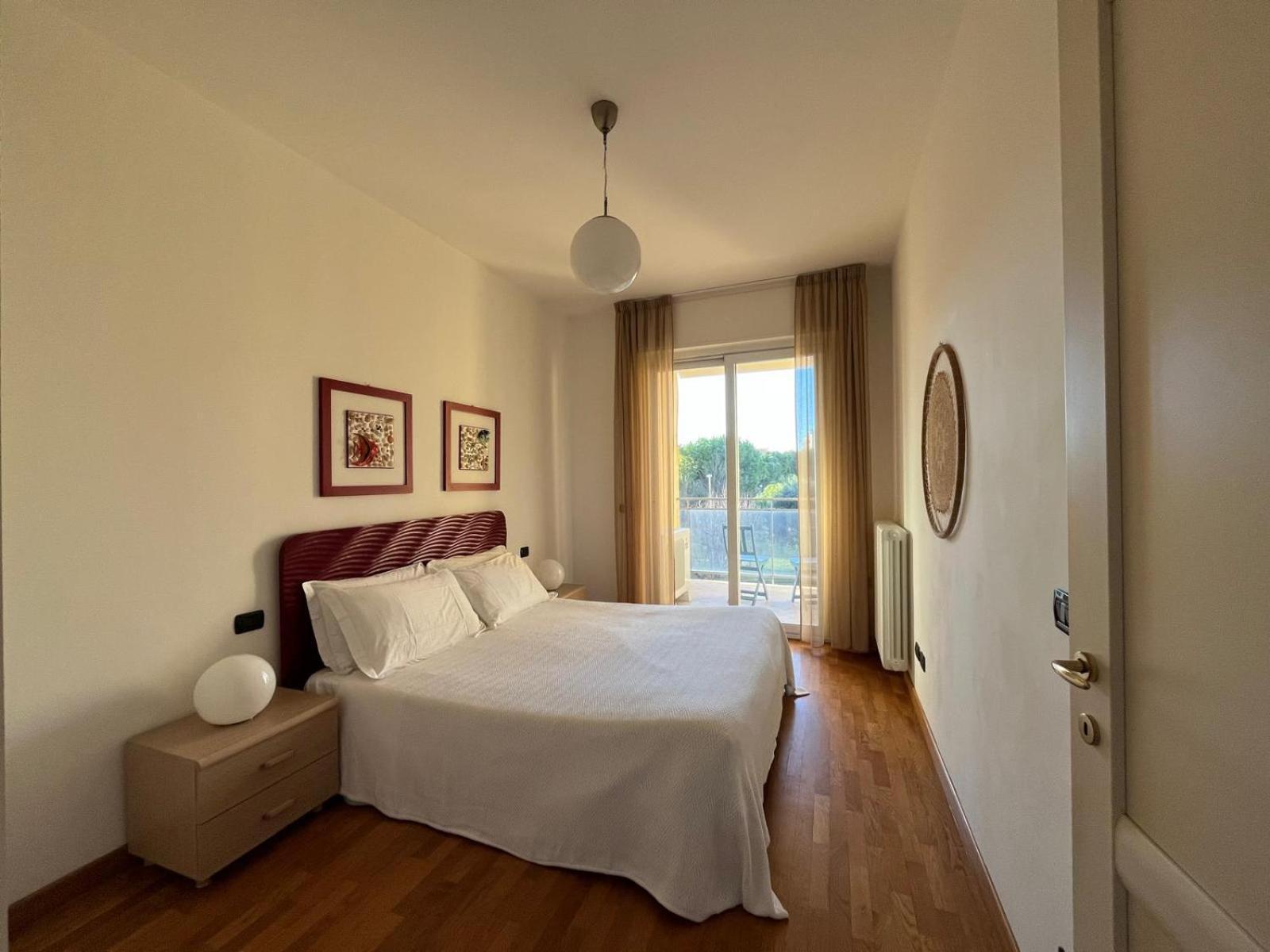 Dea Apartments Albenga Exterior foto