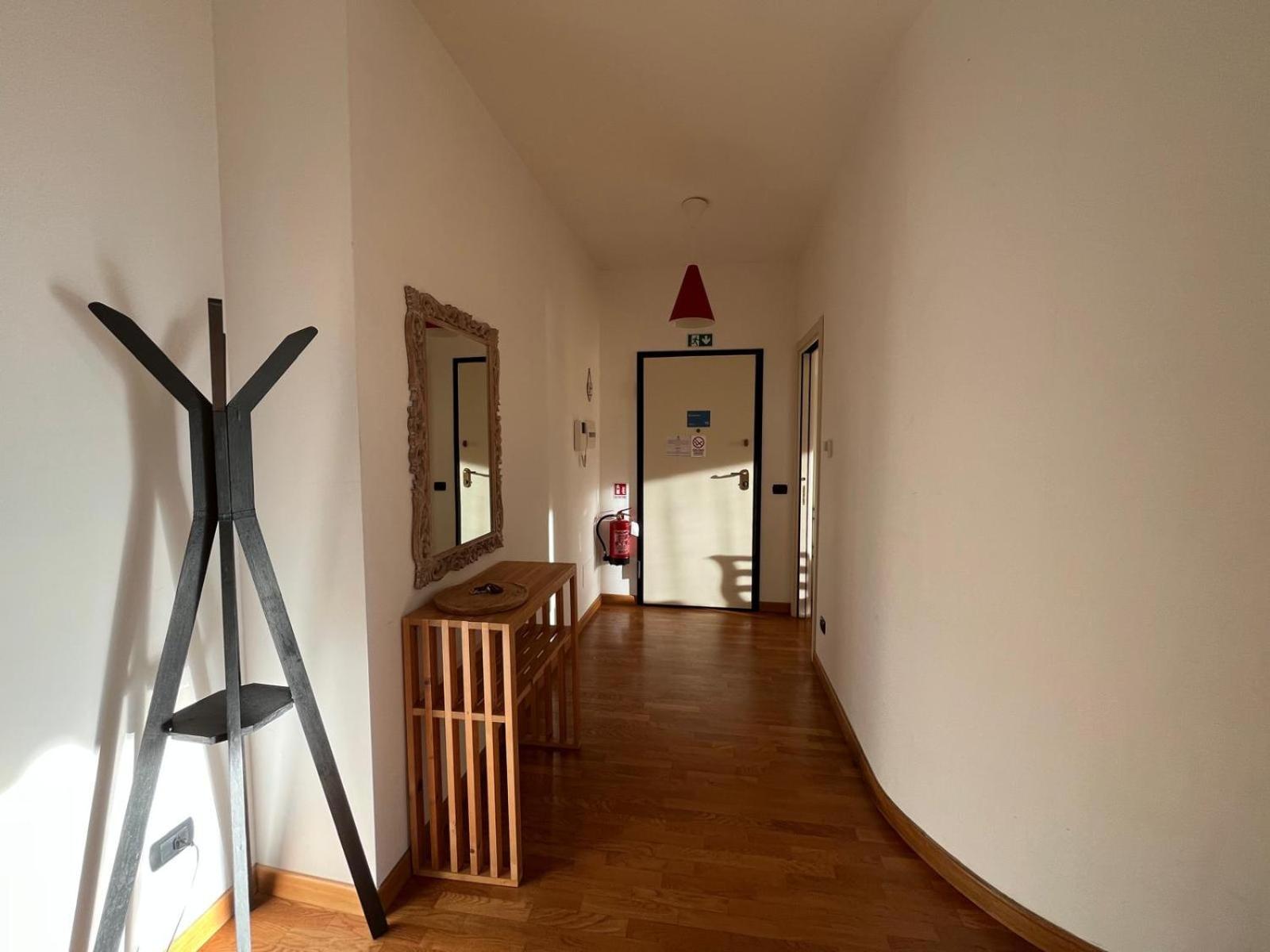Dea Apartments Albenga Exterior foto