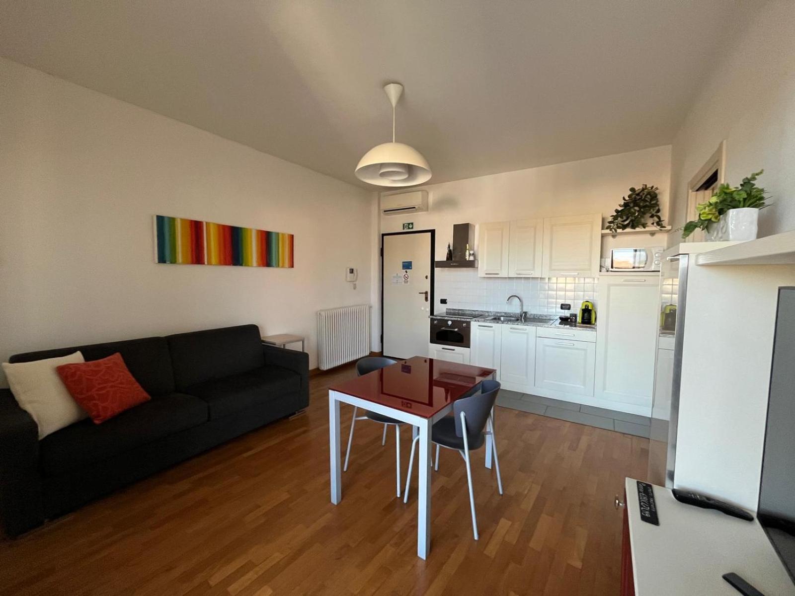 Dea Apartments Albenga Exterior foto