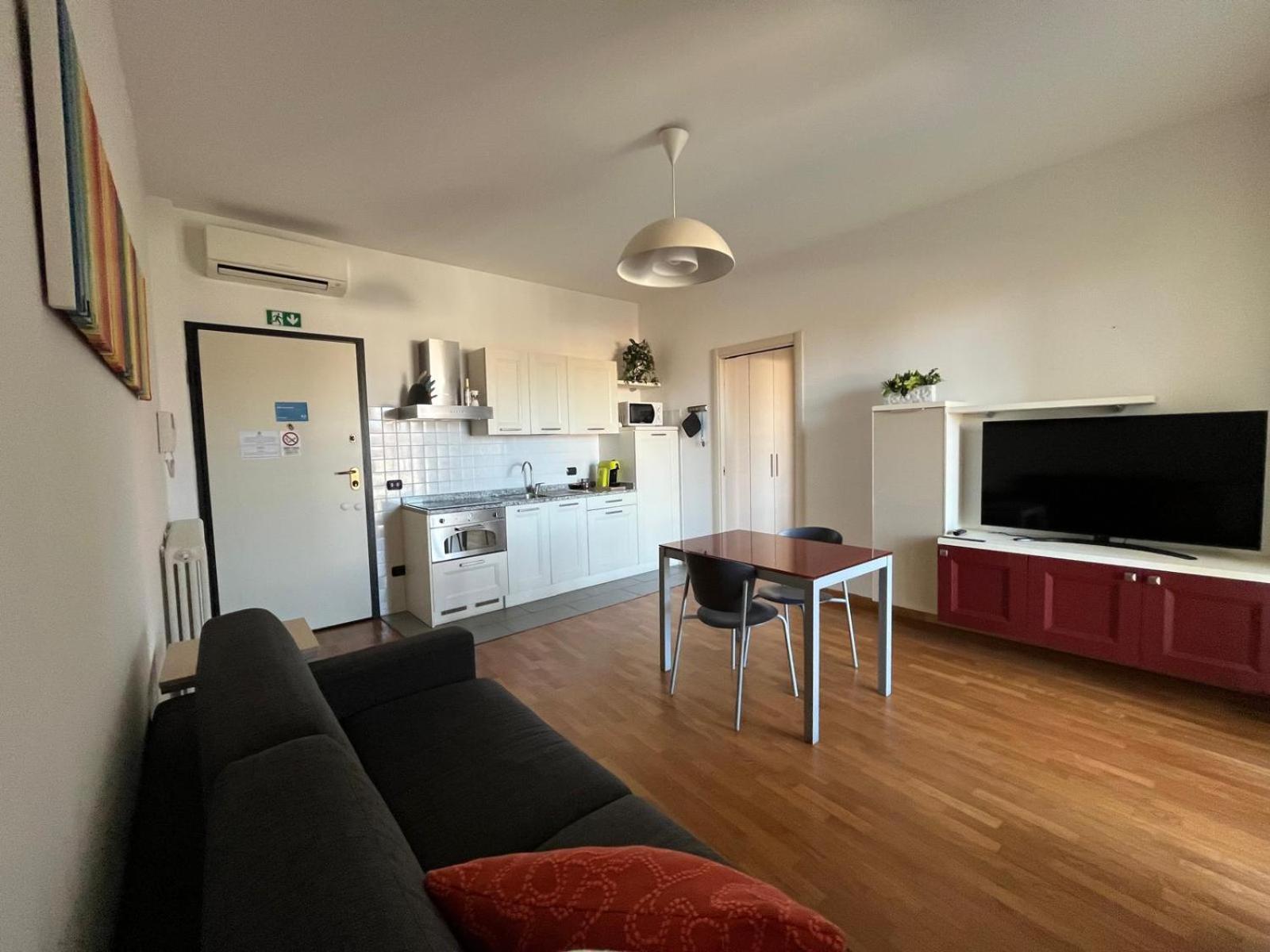 Dea Apartments Albenga Exterior foto